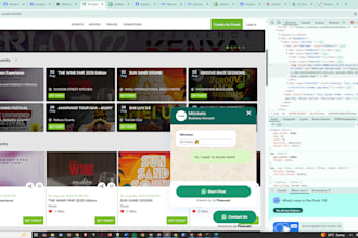 create a perfect woocommerce website