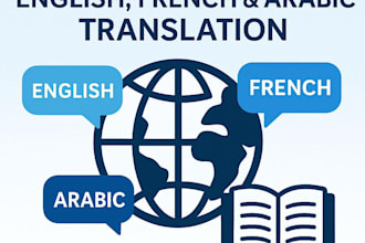 translate,teach languages,and help you improve your body and mind