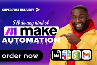fix made com make com automation make automation made com API integration