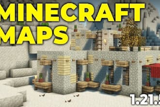 make professional minecraft game, plugin or map from scratch
