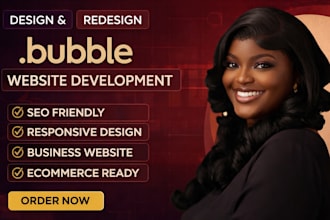 bubble mobile app development android IOS app development flutter app