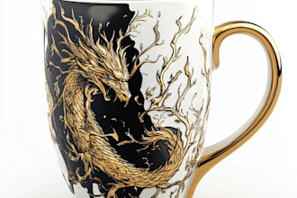 do a mug or coffee mug design