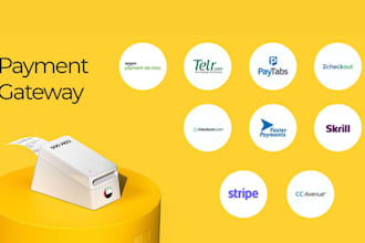 setup and verify shopify payment gateway wise stripe paypal