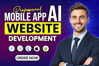 build a fast and mobile friendly website