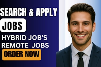 apply for jobs, job application, job search, job hunt job app by reverse