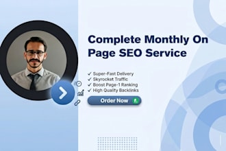 optimize your courier shipping business organically
