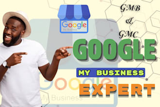 fix gmb issues reinstate suspended gmb,gmc misrepresented gmc error suspension