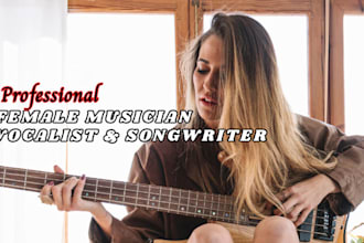 female latin spanish singer english spanish female vocalist reggeaton rnb singer