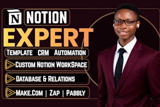 setup custom notion template notion life planner dashboard notion expert teacher