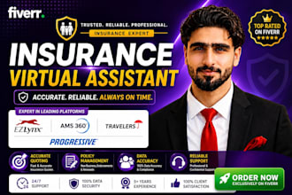 be your US insurance virtual assistant for auto and home quotes