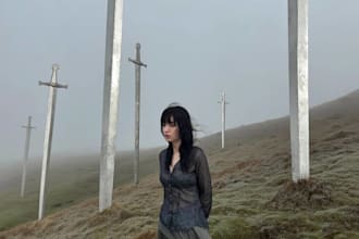 create your ai dream portrait