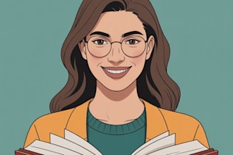 beta or arc read and review your book or manuscript