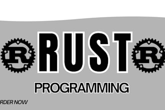 do rust programming chat box developer rust project