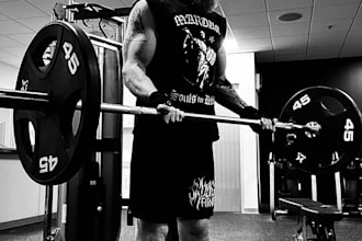 create a personalized workout plan for you