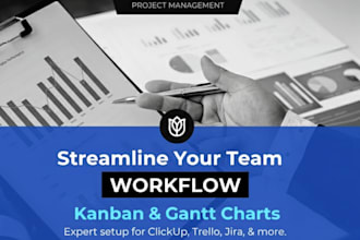 setup crm workflow project management on ghl monday gohighlevel slack clickup