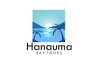 design important inspirational tour company logo