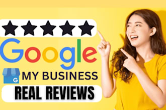 give your business a high ranking on google