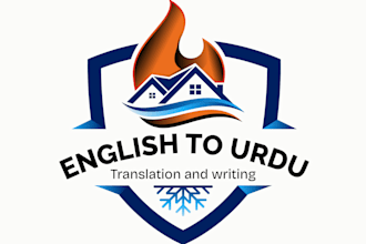 translation in english to urdu and other language