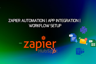 do zapier zap integration and automate your  business workflows