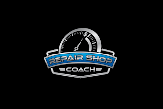 design exceptional high end performance automobile shop logo