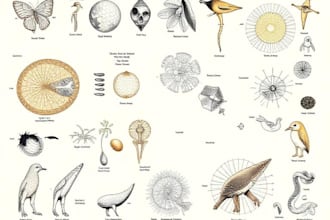do detailed scientific figures illustrations and diagrams