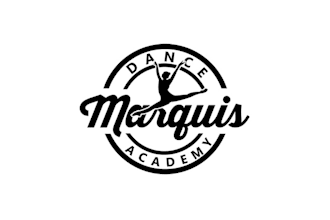 design inventive dance school logo