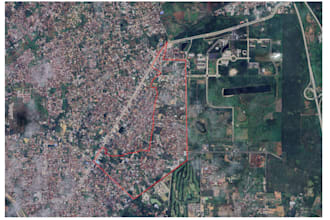 do accurate data entry and formatting for gis and mapping