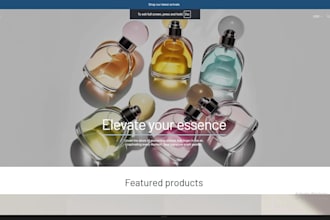 create your shopify store