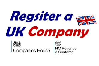 do UK company formation and confirmation statements from companies house UK
