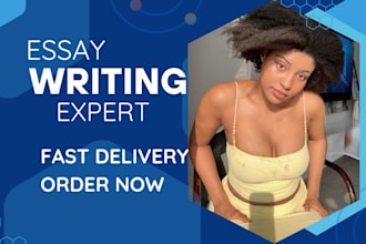 do urgent essay writing as an essay writer
