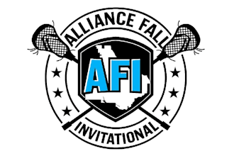 design your individual lacrosse tournament logo