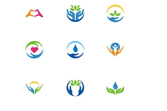do make nonprofit, community, organization, charity, foundation welfare logo
