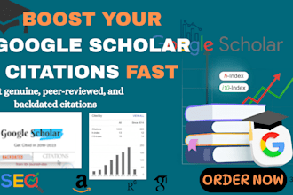 increase google scholar citation, backdated citation, scopus h index journal