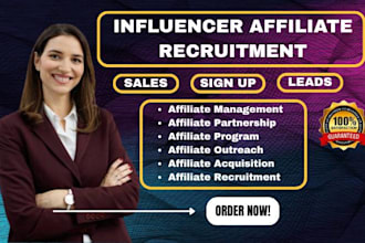 set up a complete affiliate lead generation funnel with automation that converts