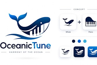 design best quality letter logo with lowest price