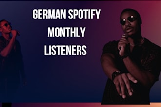 spotify musik promotion mehr streams reichweite in deutschland