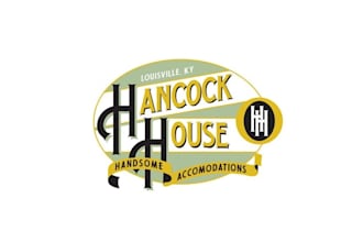 design motivation vintage logo for urban bed breakfast