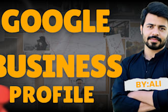 launch your local presence complete google business profile