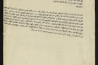 ottoman turkish translations with clear explanations