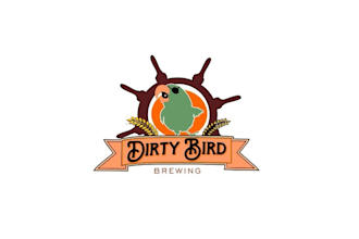 design a hipster unique logo for dirty bird brewing company