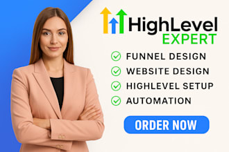 do german gohighlevel course website membership website sales funnel gohighlevel
