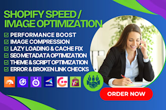 setup shopify speed image optimizer tiny booster avada seoant tapita crush yoast