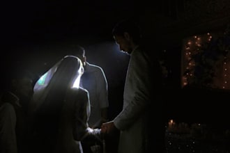 edit your photographs with a dramatic, ethereal glow and high contrast styles