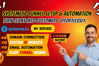 create systeme io sales funnel systemeio website systemeio landing page design
