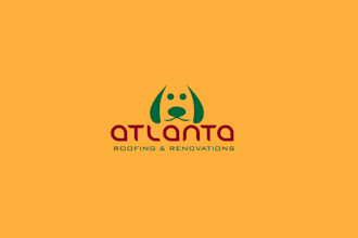 design an elegant logo with unlimited revisions
