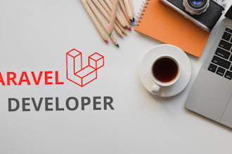 add login, register, and authentication system in laravel