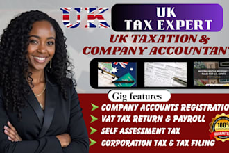 file your uk company account corporation tax ct 600 uk vat return