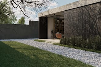 restyle 3d modular house,shipping container home, tiny house,3d farmhouse, tudor