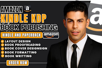 book formatting for amazon kdp, ebook formatting paperback and kindle formatting