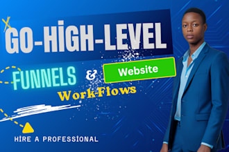gohighlevel expert gohighlevel website gohighlevel sales funnel highlevel expert